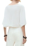 Mango Oversize Fine Knit Sweater