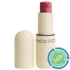 Mango People Dewy Glow Cream Highlighter Stick Rose Dew 0.17 oz / 4.82 G