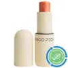 Mango People Dewy Glow Cream Highlighter Stick Sun Glitter 0.17 oz / 4.82 G