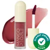 Mango People Hydrating Glossy Fruit Lip Stain Pink Bangle 0.11 Oz/3.26 ml