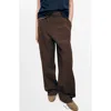 Mango Pleated Wide Leg Pants In Multi