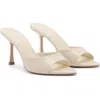 Mango Pointed Toe Sandal