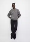 Mango Pull Dublin In Gray