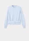 Mango Pull Limonci In Blue