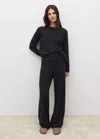 Mango Pull-over 100 % Cachemire