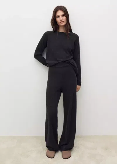 Mango Pull-over 100 % Cachemire