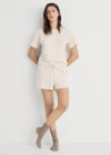 Mango Pyjamas Beige