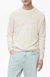 Mango Regular Fit Fine Knit Sweater