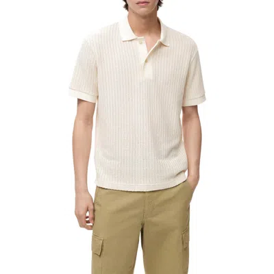 Mango Rib Polo