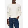 Mango Pantalon In Beige