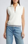 Mango Rizon Sweater Vest