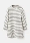 Mango Dress Grey In Gray