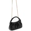 Mango - Sac Noir - Taille Unique - Femme In Black
