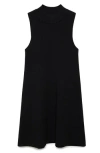 Mango Sesete Knit Minidress