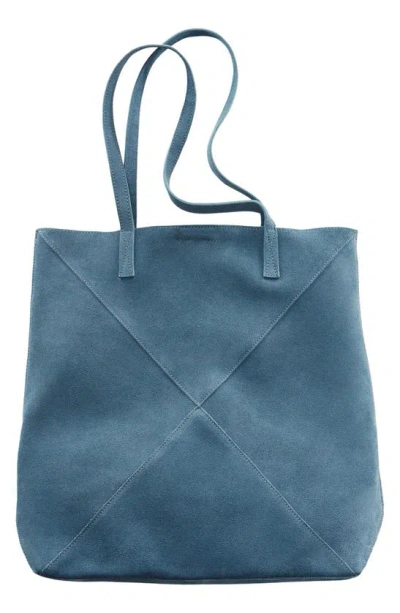 MANGO SHOPPER BAG