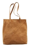 MANGO SHOPPER BAG