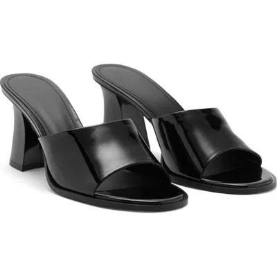 Mango Slide Sandal
