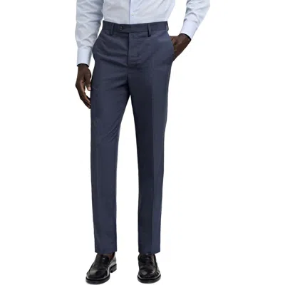 MANGO MANGO SLIM FIT PANTS