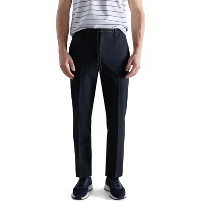 MANGO MANGO SLIM FIT PANTS