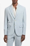Mango Slim Fit Suit Sport Coat