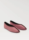 Mango Slippers Pink
