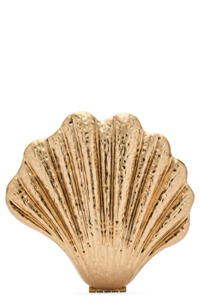 Mango Small Shell Clutch