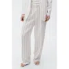Mango Stripe Suit Pants