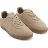 Mango Suede Sneaker