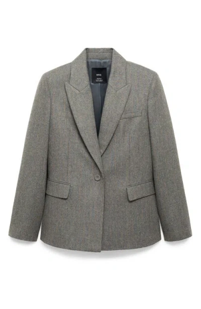 MANGO MANGO SUIT JACKET