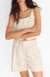 Mango Suit Vest