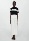 Mango Pull In Noir