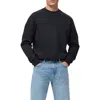 Mango Sweatshirt In Blue