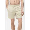 Mango Swim Trunks In Sand