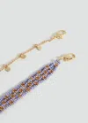 Mango Teen 2 Pack Of Necklaces Gold