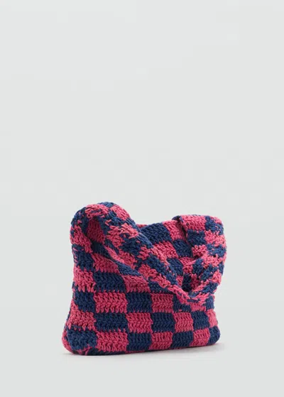 Mango Teen Bag