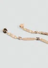 Mango Teen Tear Earrings Gold