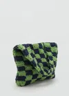 Mango Teen Bag
