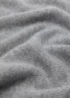 Mango Teen Écharpe Gris Chiné Moyen - Fille - Taille Unique -