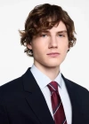 Mango Tie Maroon In Maroon