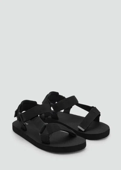 Mango Tongs Noir - Enfants - 39 -  Kids