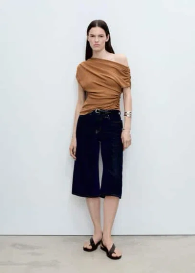 Mango Top Caramel