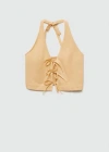 Mango Top Sand In Sand