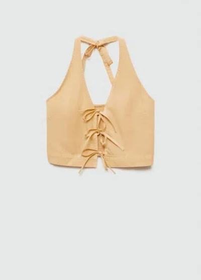 Mango Top Sand