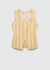 Mango Top Yellow In Yellow