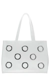 Mango Transparent Tote