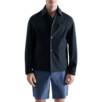 MANGO MANGO WATER REPELLENT JACKET