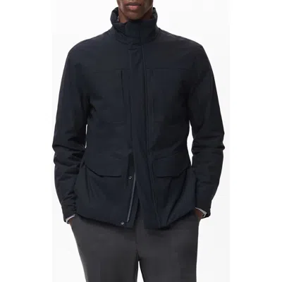 MANGO MANGO WATERPROOF THERMOLITE® JACKET