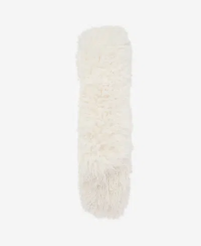 Mango Women's Effect Scarf