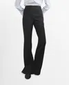 Mango Women's Pinstripe Suit Pants