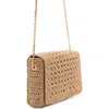 Mango Woven Straw In Sand